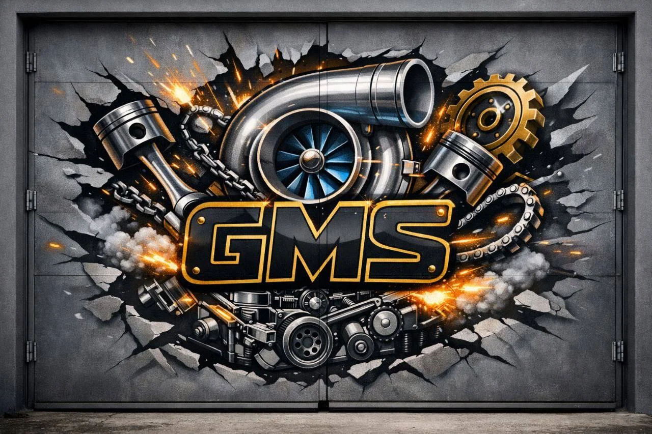 Контакти GMS Service